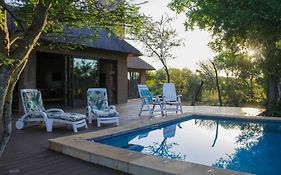 Duiker Lodge